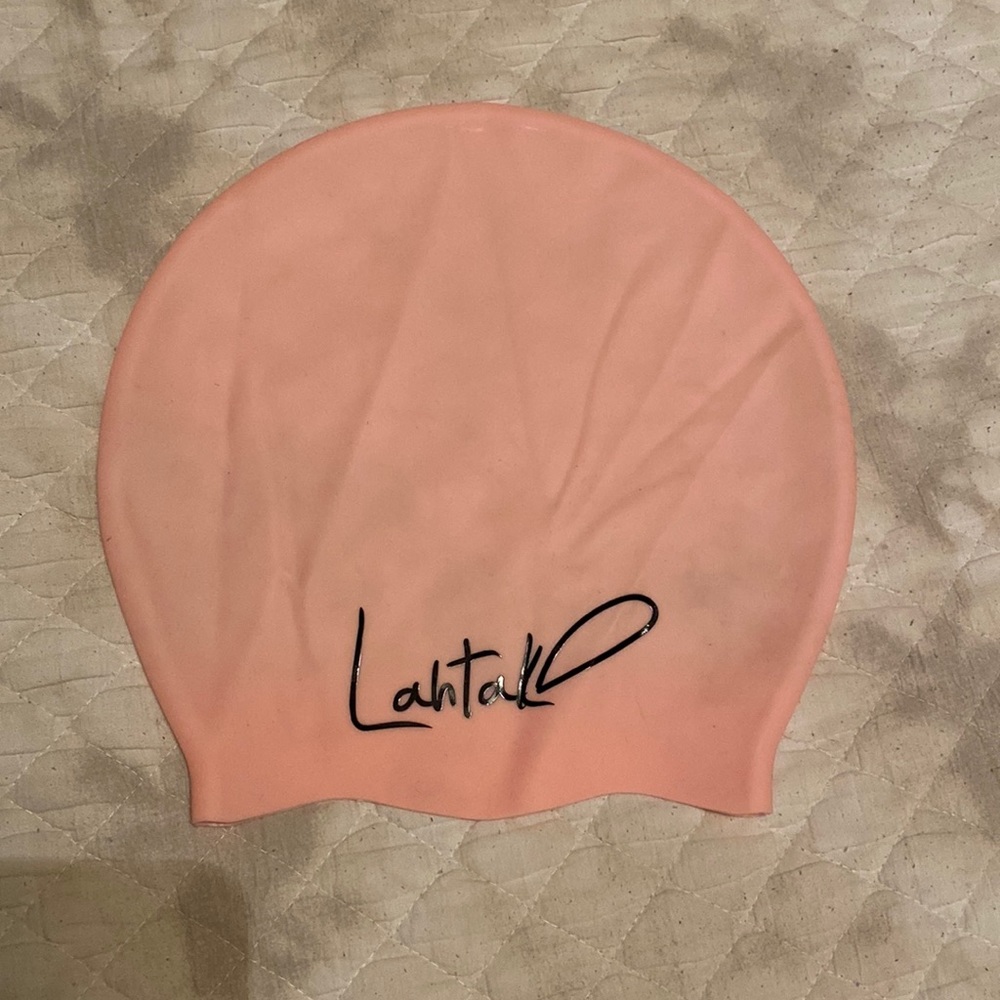 Swim cap